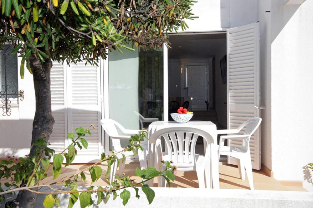 Prado Villas Vilamoura Chambre photo