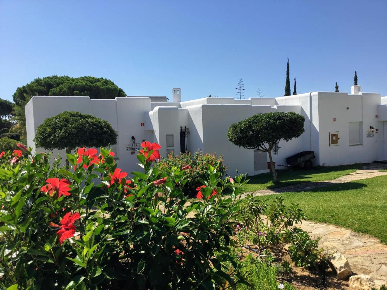 Prado Villas Vilamoura Extérieur photo