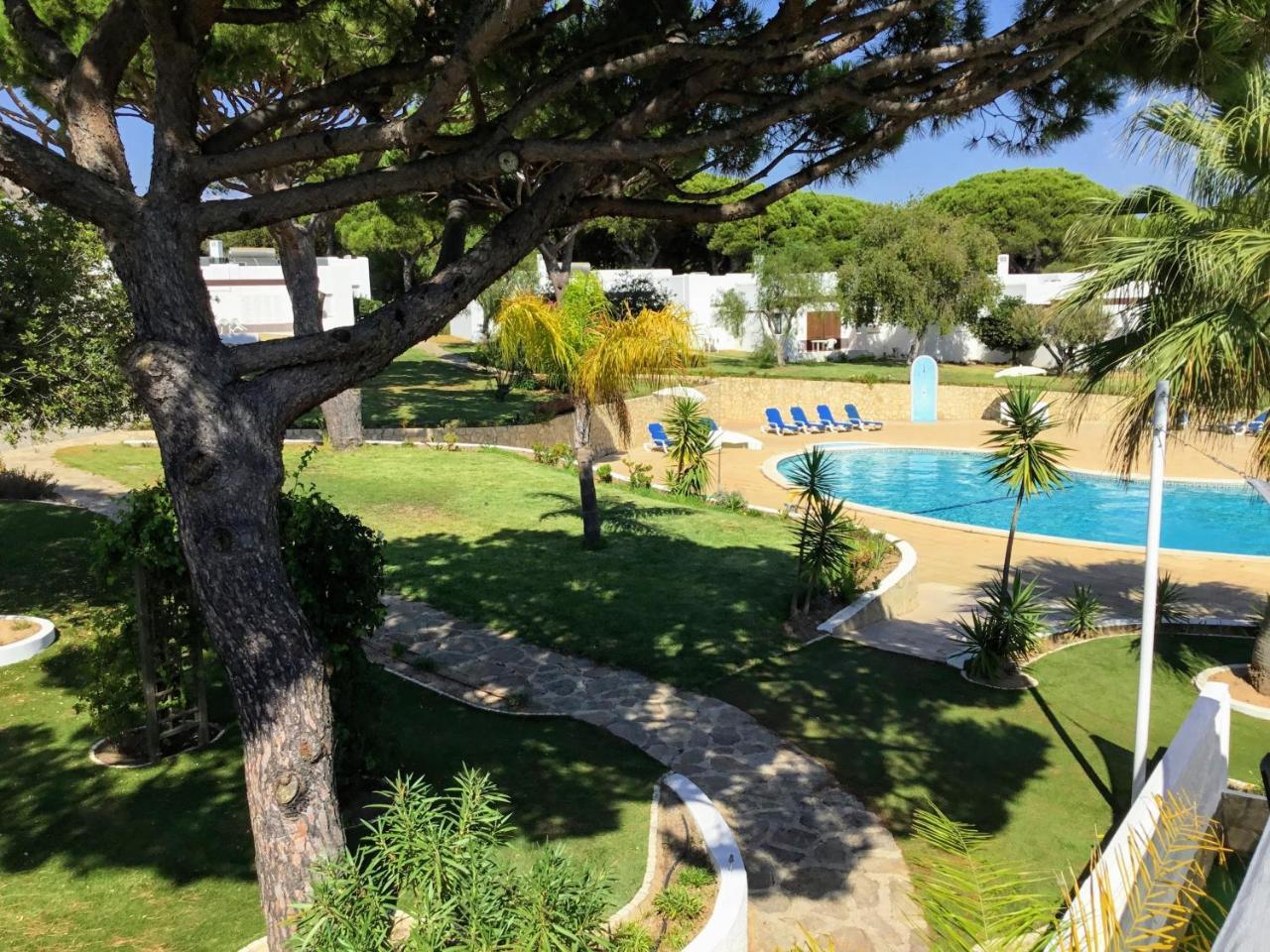 Prado Villas Vilamoura Extérieur photo