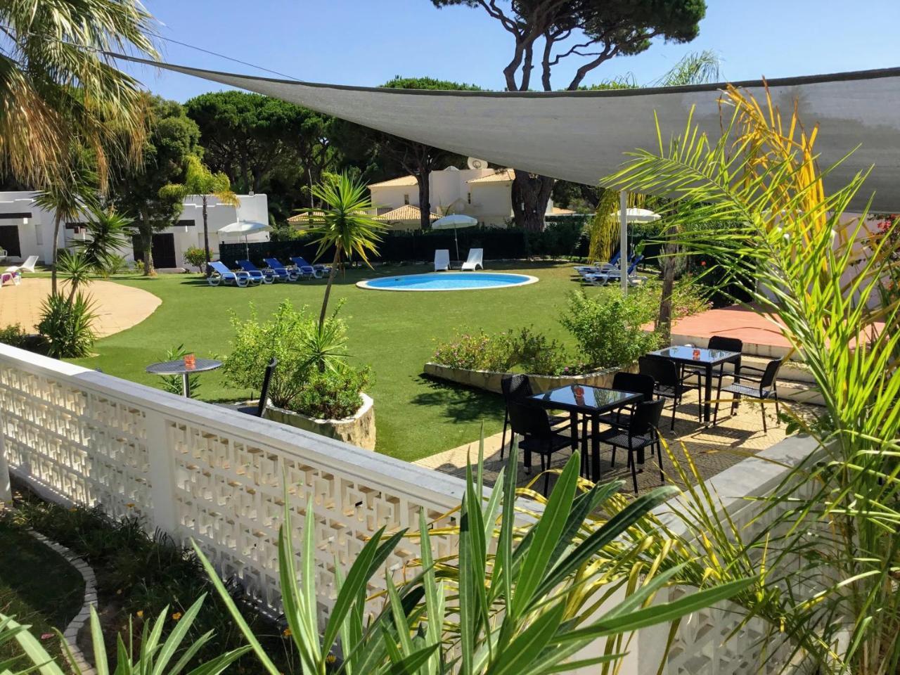 Prado Villas Vilamoura Extérieur photo