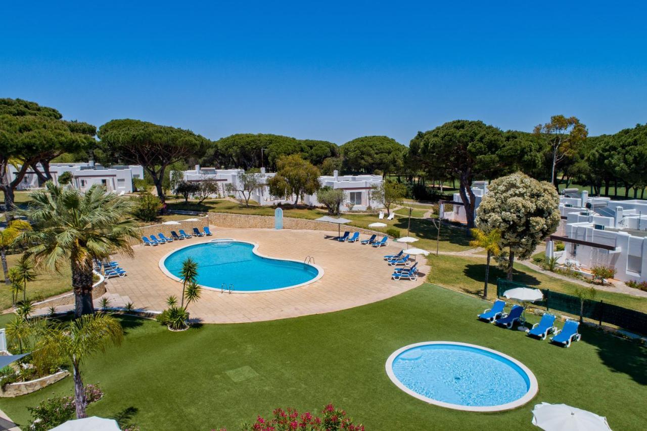 Prado Villas Vilamoura Extérieur photo