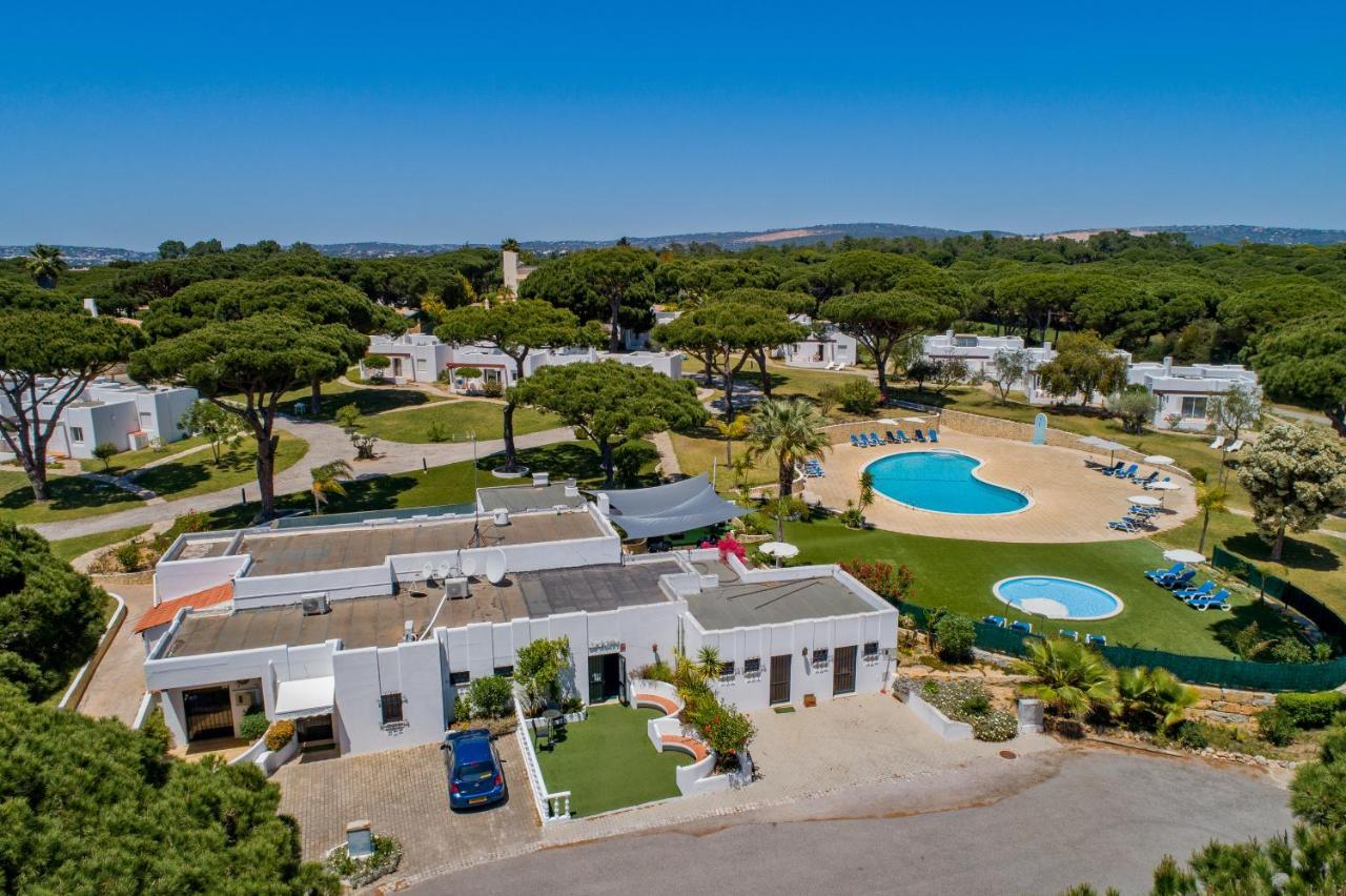 Prado Villas Vilamoura Extérieur photo