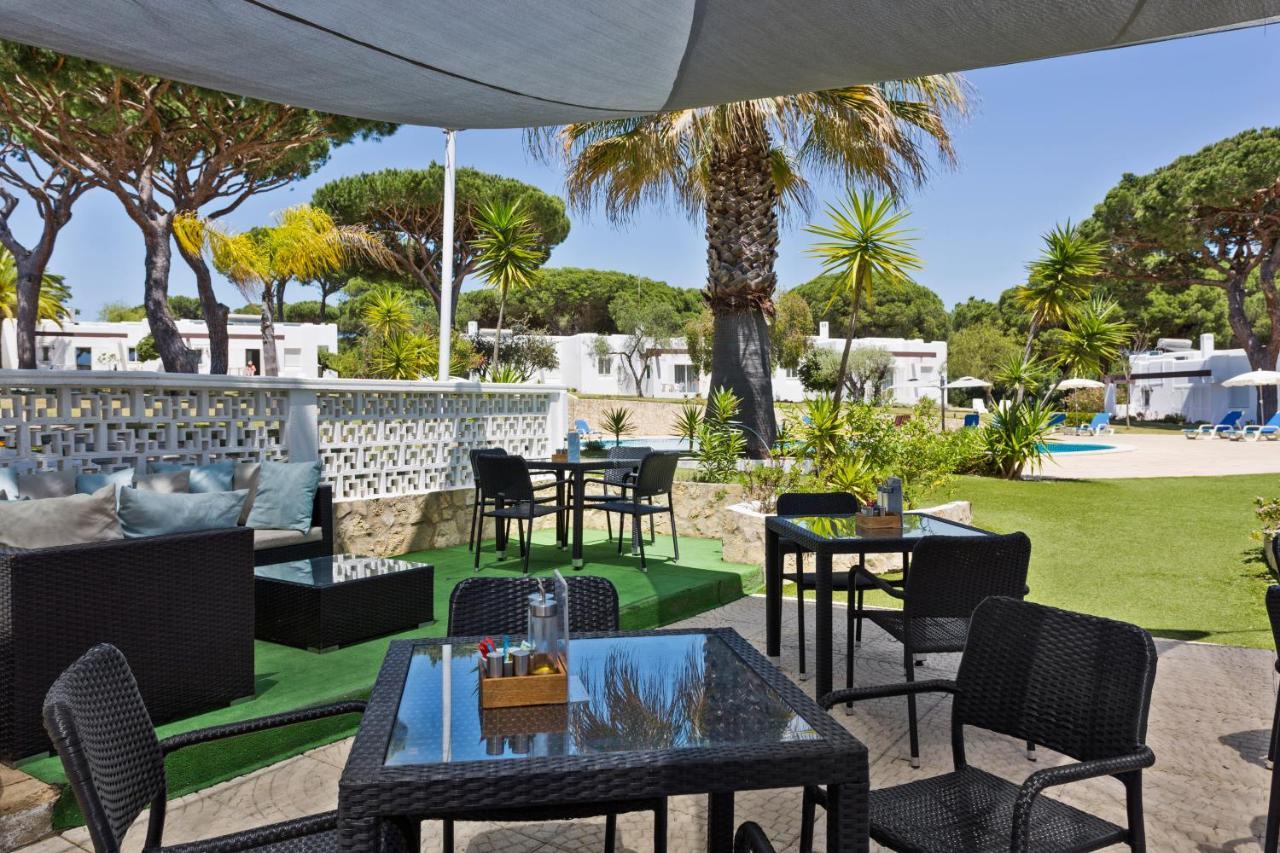 Prado Villas Vilamoura Extérieur photo