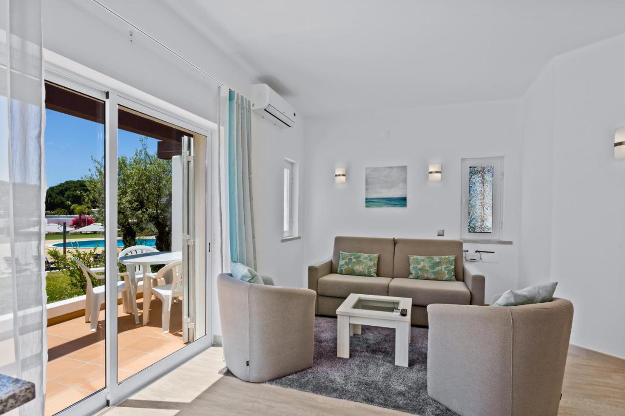 Prado Villas Vilamoura Extérieur photo