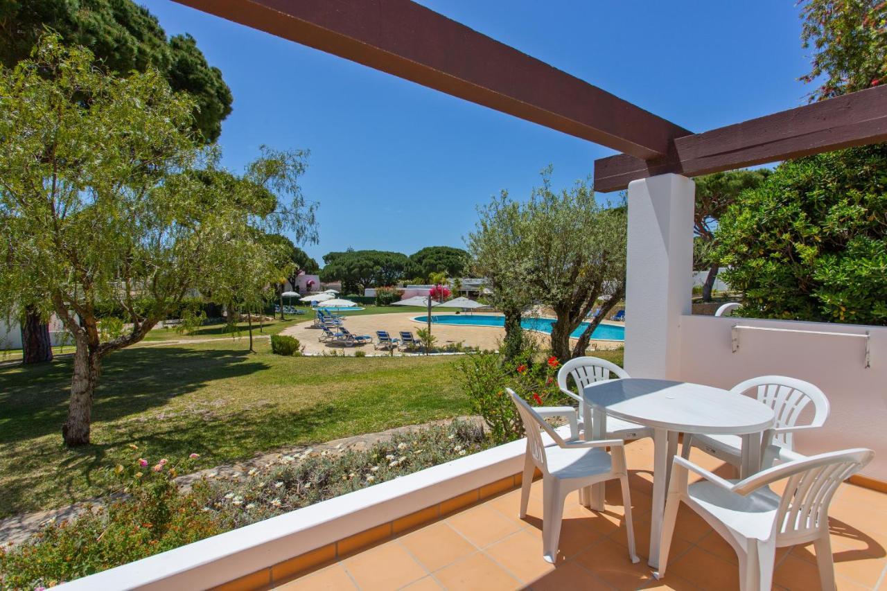 Prado Villas Vilamoura Extérieur photo